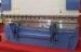 High Efficiency CNC Hydraulic 3mm 100 Ton Press Brake & Bending Machine