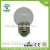 ODM E27 3014 SMD Energy Light Saving Bulbs / Blue LED Light Bulbs 12V