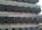 St52 E235 E355 Seamless Galvanized Steel Tube EN10305-4 E215 for Railway Industry