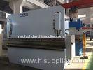 High Speed 3 axis - 11 axis CNC Hydraulic Press Brake machines 80T