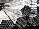 St45 St37 E235 E355 Galvanized Steel Tube