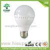 High Efficiency 7W 9W 12W Energy Saving LED Light Bulbs With PC PP Plastic