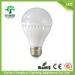 High Efficiency 7W 9W 12W Energy Saving LED Light Bulbs With PC PP Plastic