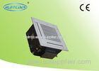 Recessed Wall Heater Fan Coil Units
