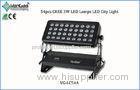 180W IP67 High Power Led City Color Light / LED Wall Lights for City Decoration Lighting