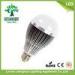 Silver / Golden Aluminum Alloy Energy Saving LED Light Bulbs E14 , E26 CRI &gt; 75 Ra