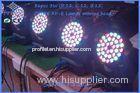 LED 36pcs * 3w rgb wash moving head / night club DJ lights & professional party event light