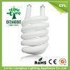 Energy Saving Raw Material Glass Tube CFL 55w Compact Fluorescent Tube