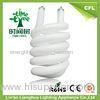Energy Saving Raw Material Glass Tube CFL 55w Compact Fluorescent Tube