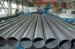 API St52 DIN1629 St52 DIN2448 Hot Rolled Steel Gas Cylinder Tube For Construction