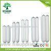 5W 7W 9W 12W 15W Compact Fluorescent u Shaped Bulbs Tube With 65mm - 105mm