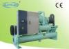 -5C ~ 5C Industrial Water Cooled Water Chiller for Chemical Industry