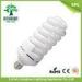 Fluorescent Tube Phosphor Lamp 55w Full Spiral Energy Saving Light Bulbs / CFL Price