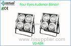 High Powerful 41667 GE Lamps 450W 4 Eyes Audience Blinder Prodile Stage Traditional Light