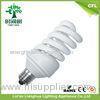 Intelligent Power Saver Full Spiral T4 24w Tri-band 10000 hour Energy Saving Light Bulbs