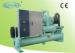 Commercial Water Cooled Air Conditioning Units , Shell And Tube Type