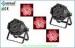 165W 48pcs RGB 3-in-1 LEDs Waterproof DMX-512 IP67 LED Par Can Outdoor Stage Lighting