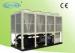 Flexible Type Air Cooled Water Chiller HeatPumpEnvironment protection