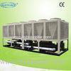 Eco friendly R407C Refrigerant HVAC Chiller , Phase reversion protection