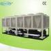 Eco friendly R407C Refrigerant HVAC Chiller , Phase reversion protection