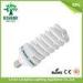 High Power Energy Saving Full Spiral Light Bulbs 60W For Kitchen / Bedroom / Bathroom