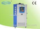 High Efficient Compressor Industrial Water Chiller for Injection Molding Machine