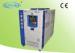Recirculating Air cooled Industrial Water Chiller Box , Phase Reversion Protection