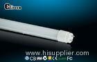 4Ft 20W Double Sided LED Tube SMD 3014 , 2000Lm IP50 Energy Saving LED Lights