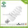 Fluorescent Full Spiral 22W 24W 25W 26W Energy Saving Light Bulbs / Energy Saver Lamp