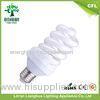 CE Small Full Spiral Energy Savings Light Bulbs Compact Fluorescent Lamp