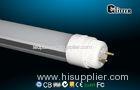 SMD 100Lm/W Double Sided Ceiling LED Tube Light With IP50 SMD 3014
