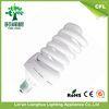 Daylight 2700K Warm White Spiral Energy Saving Light Bulbs Fluorescent Tube E27