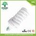 Daylight 2700K Warm White Spiral Energy Saving Light Bulbs Fluorescent Tube E27