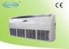 LightWeight Compact Ceiling Fan Coil Unit Water Cooled Air Conditioner
