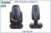 Gobo Effect 280W 10R Moving Head Stage Lights / Rotating Stage Light for DJ Lighting