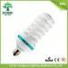 Large Spiral Energy Saving Light Bulbs , 45w Low Energy Light Bulbs CFL