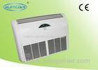 CE Certificated 4 Pipe Hot Water Fan Coil Unit Easy installation