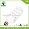 OEM Spiral 25WEnergy Saving Light Bulbs / CFL 6400K With B22 Holder
