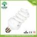 OEM Spiral 25WEnergy Saving Light Bulbs / CFL 6400K With B22 Holder