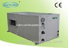 Warehouse Cooling Water Source Heat Pump Chiller , CE Certificated