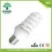 Indoor 20W Full Spiral Energy Saving Light Bulbs / Lamp With CE , ROHS