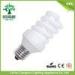 Eco 9W Spiral Energy Saving CFL Light Bulb , Compact Fluorescent Tube Lights
