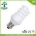 Eco 9W Spiral Energy Saving CFL Light Bulb , Compact Fluorescent Tube Lights