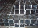 Precision Thick Wall Rectangle ERW Steel Tube , EN 10305-5 E190 Welded Boiler Water Pipe
