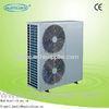 High Efficiency Electric Air Water Monoblock Heat Pump for Pools