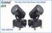 AC110V, 220V, 380V DMX 2000w, 3000w, 4000w,5000w Moving Head Sky Beam Outdoor Searchlight