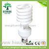 Triband Fluorescent Half Spiral Energy Saving Light Bulbs Living Room CFL Lamp