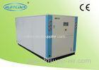 Heavy Duty High COP Water Cooled Water Chiller For Machinery Industry