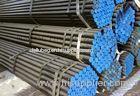 EN 10217-1 Welded ERW Steel Tube / Annealed Alloy Steel Pipe Dimension 6mm - 350mm