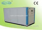 Eco friendly Residential Water Cooled Water Chiller Box , Pipe Coil Type